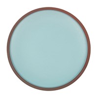 Тарелка, d= 29cм, h =2,2cм, серия "Blue Matt Taiga"  P.L. 81229021