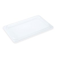 Крышка 1/6 (176*162 мм), полипропилен, P.L. Proff Cuisine 91001127