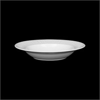 ТАРЕЛКА глубокая 9'' 230мм 370мл "Sam&Squito Tiffany" фк7305