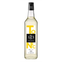 Сироп 1883 Maison Routin Тоник (Tonic), 1 л, стекло 81233024