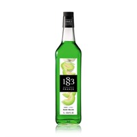 Сироп 1883 Maison Routin Мускусная Дыня (Musk Melon), 1 л, стекло 81233039