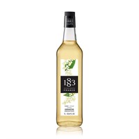 Сироп 1883 Maison Routin Османтус (Osmanthus), 1 л, стекло 81233043