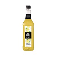 Сироп 1883 Maison Routin Лимонный для Лимонада (Lemonade), 1 л, стекло 81233038