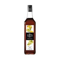 Сироп 1883 Maison Routin "Уме"-Слива (Ume Plum syrup), 1 л, стекло 81233059
