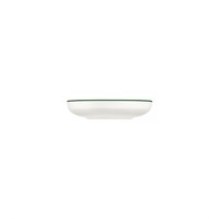 Modest Green Тарелка глубокая 18,5см 620мл ID Fine [12] 331948