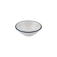 Modest Navy Салатник 20см 900мл ID Fine [12] 331978