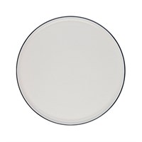 Modest Navy Тарелка для пиццы 33см ID Fine [6] 331981