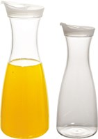 Кувшин 1000 мл, поликарбонат, P.L. - BarWare 81222549