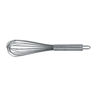 Венчик жесткий 8 спиц, 30 см, P.L. Proff Cuisine 92001076