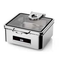 Мармит электрический с термо-контролем 2/3,65мм, 5,5 л, 400W  P.L. Proff Cuisine 81241410