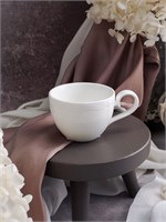 Чашка 90 мл, 10x7 см h 5 см, фарфор, Grazia CDF GR12