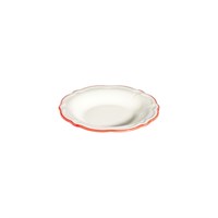 Line Coral Тарелка глубокая 17см 170мл 1972 [12] 331616