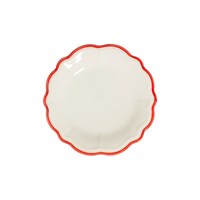 Line Coral Тарелка 21см 1972 [12] 331610