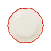 Line Coral Тарелка 26см 1972 [6] 331615