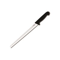 Нож филейный PRO-Line 30 см, черная пластиковая ручка, P.L. Proff Cuisine 81222411