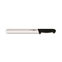Нож  PRO-Line 30 см, черная пластиковая ручка, P.L. Proff Cuisine 81222413