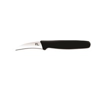 Нож для чистки овощей,карвинга "Коготь" 6,5 см, P.L. Proff Cuisine 81222420