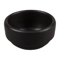 Соусник  Black Raw Steller 6,7*3,4 см, P.L. Proff Cuisine 81223477