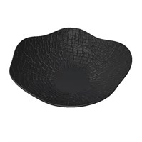 Блюдо для салата d=30 см, h=5 см, 500 мл, серия "Black Raw Wood"  P.L. - ProffCuisine 81229878