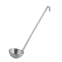 Половник 177 мл, нержавейка, серия Проф-Эконом, P.L. Proff Cuisine 81222389