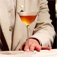 Бокал для коктейля "Sunlight" Cocktail Week 150мл, P.L-Barware 81269932