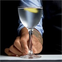 Бокал для коктейля "Nick&Nora 2" Cocktail Week 180мл, P.L-Barware 81269952