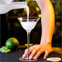 Бокал для коктейля "Bayamo" Cocktail Week 120мл.P.L-Barware 81269962