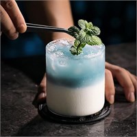 Стакан олд фэшн "Rocks" Cocktail Week 390мл.P.L-Barware 81269964
