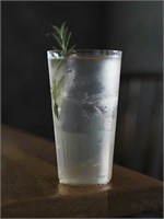 Стакан "Highball" Cocktail Week 375 мл, P.L-Barware 81269965