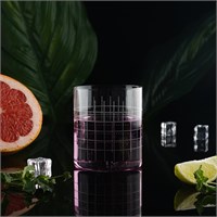 Стакан Олд Фэшн "Trendy" 340мл Cocktail Week 81260118