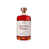 Напиток безалкогольный - AMERICAN WHISKEY, бренд "Tinctura Anima ", 700 мл. 81222653