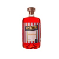 Напиток безалкогольный - APERETIVO SPRITZ, бренд "Tinctura Anima ", 700 мл. 81222655