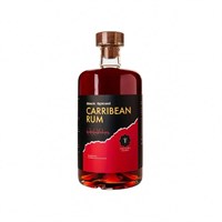 Напиток безалкогольный - CARRIBEAN RUM, бренд "Tinctura Anima ", 700 мл. 81222652