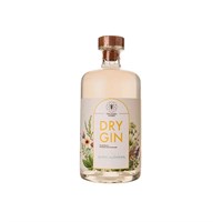 Напиток безалкогольный - DRY GIN, бренд "Tinctura Anima", 700 мл. 81222651