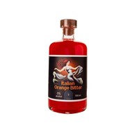 Напиток безалкогольный - ITALIAN ORANGE BITTER, бренд "Tinctura Anima", 700 мл. 81222660