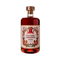 Напиток безалкогольный - VERMOUTH ROSSA, бренд "Tinctura Anima", 700 мл. 81222659