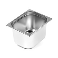 Гастроемкость 1/2х8'' 327х265х200 га00012