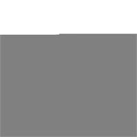Блюдо,тарелка меламиновая  12*2,6см  P.L. BLACK FINISH 81222112