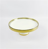 Фарфоровая тортовница 430745633681-817B2D2
