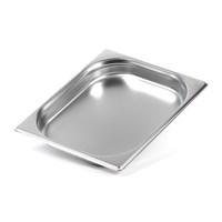 Гастроемкость 1/2х1,5'' 327х265х40 мм га0008