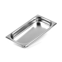 Гастроемкость 1/3х1,5'' 327х176х40 га00014