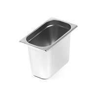 Гастроемкость 1/4х8'' 265х164х200 га00022