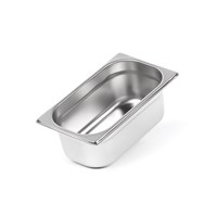 Гастроемкость 1/4х4'' 265х164х100 га00020