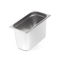 Гастроемкость 1/3х8'' 327х176х200 га00018