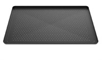 Лист для печи UNOX TG 430 600X400 FORO BLACK рпр2438