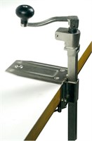 Консервооткрыватель ручной длиной 62 см Kocateq 336-2 ITALIAN CLAMER (33658) прак093