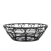 Корзинка для подачи 20 см, металл, P.L. Proff Cuisine 81240807