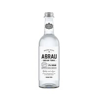 Напиток безалкогольный, "Абрау Индиан Тоник", без сахара,стекло 0,375 л, Абрау-Дюрсо (коробка 12 шт) 81280509