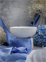 Салатник 1 л, d 17,7 см h 7 см, фарфор, Primavera CDF PR08