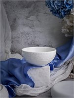 Салатник 400 мл, d 12,7 см h 5,6 см, фарфор, Primavera CDF PR06